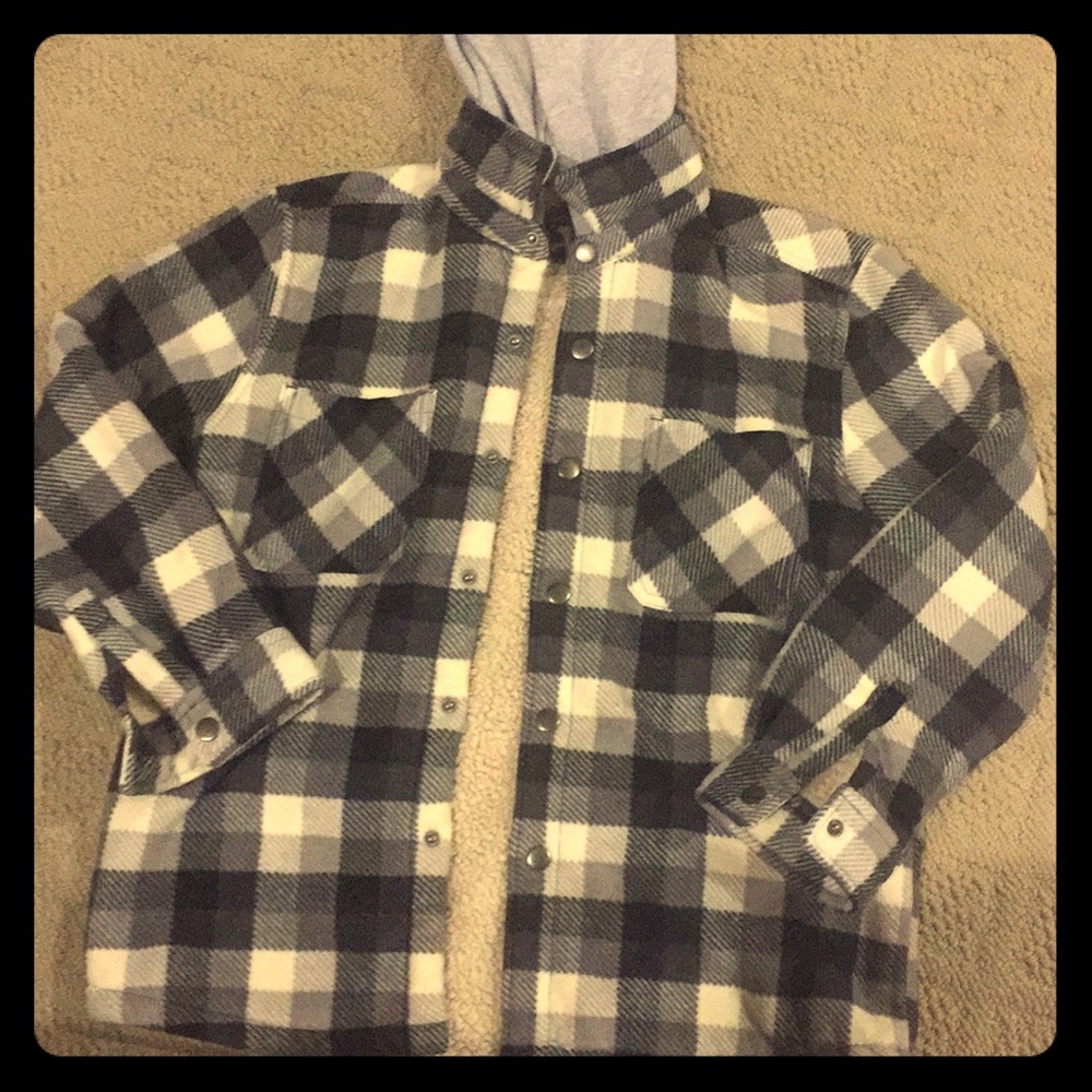 Jacket
